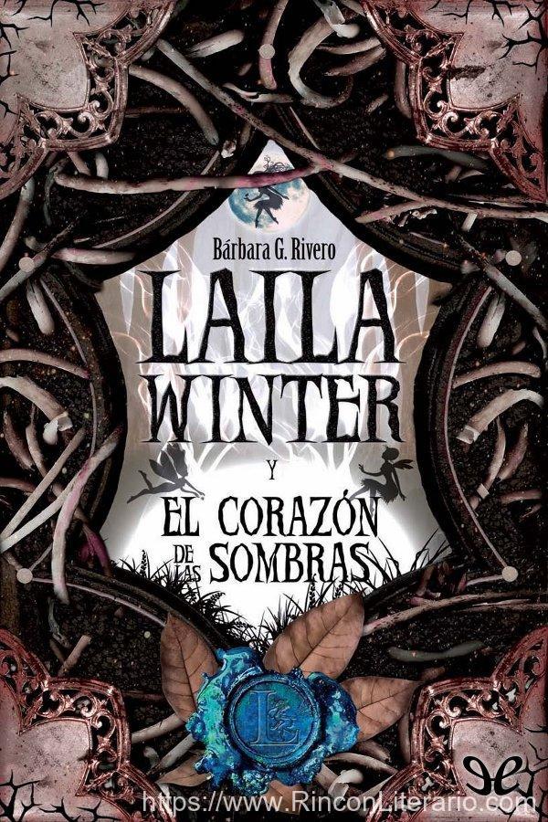 Laila Winter y el Corazón de las Sombras
