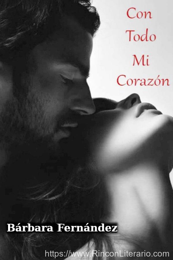 Con todo mi corazón