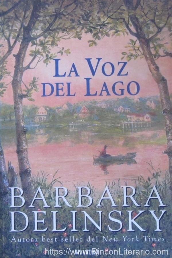 La voz del lago