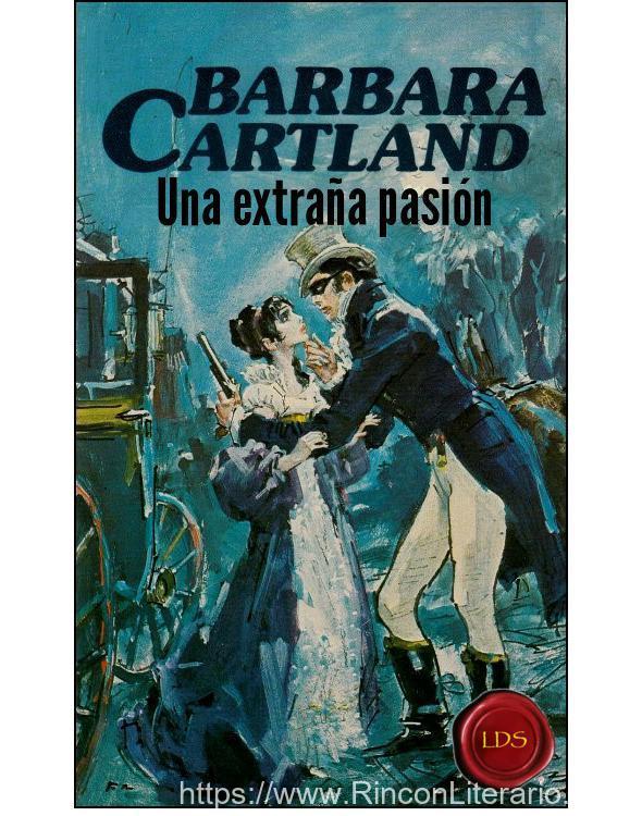 Una extraña pasión