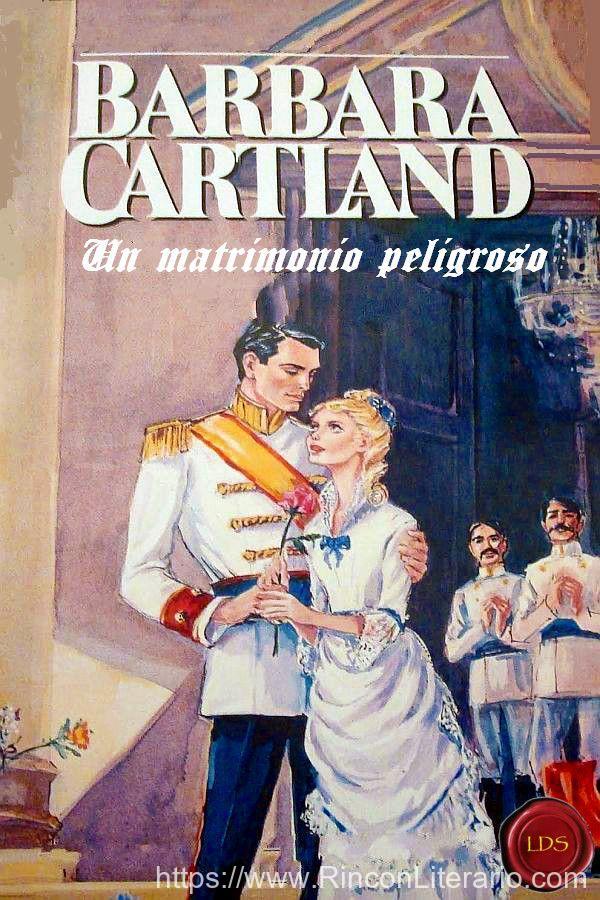 Un matrimonio peligroso