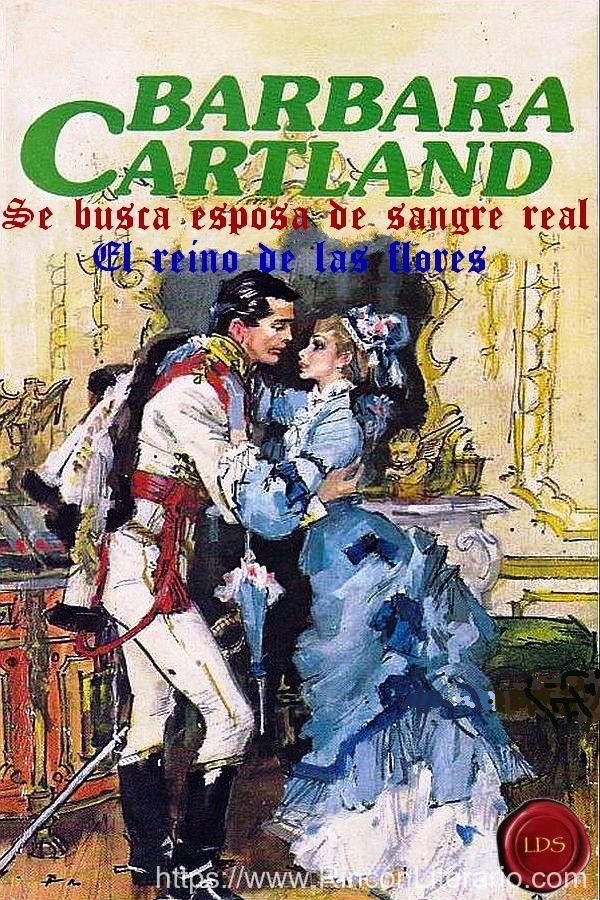 Se busca esposa de sangre real