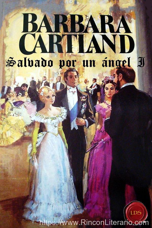 Salvado por un ángel I