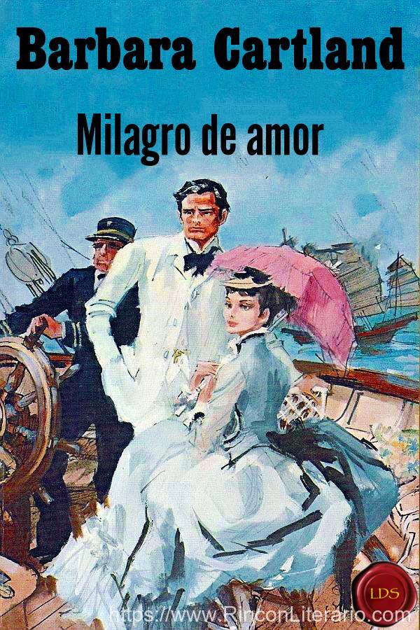 Milagro de amor