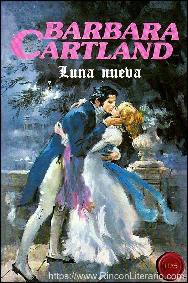 Luna nueva