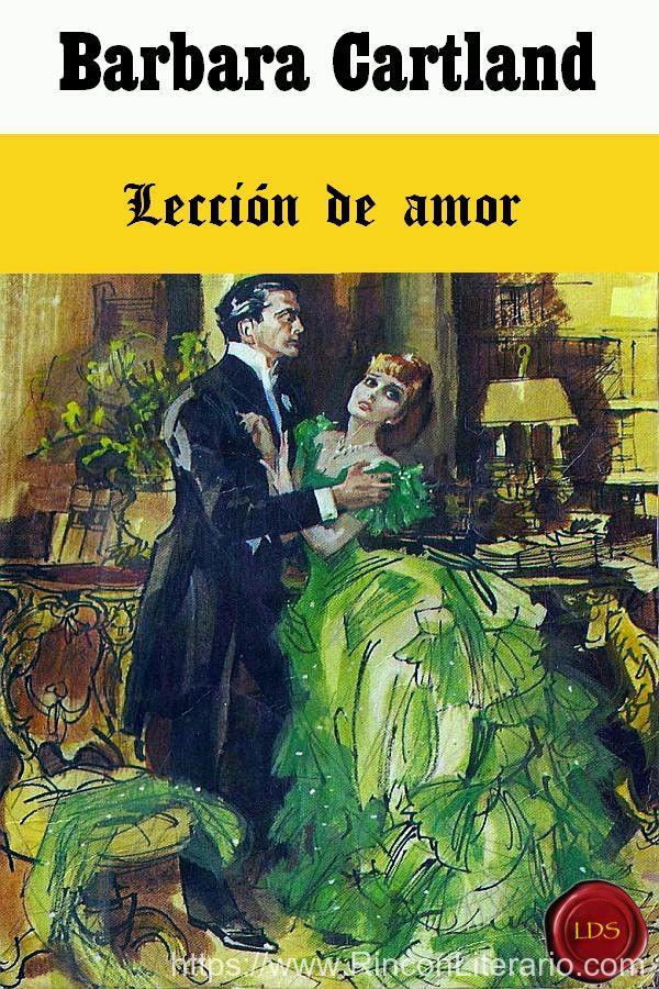 Lección de amor