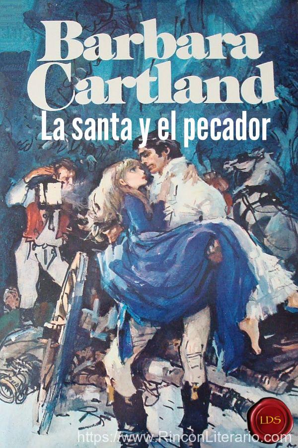 La santa y el pecador