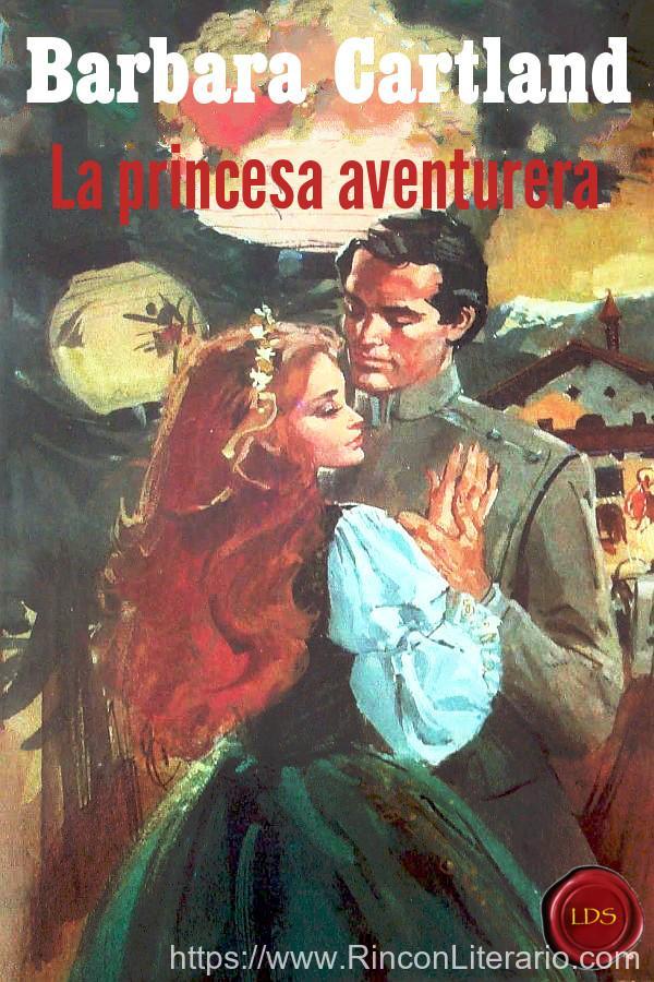La princesa aventurera