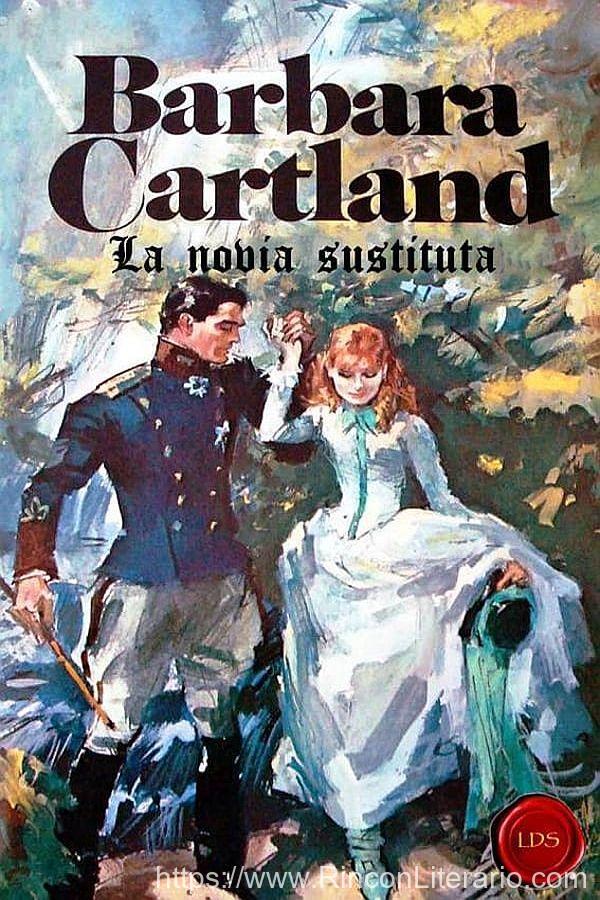 La novia sustituta