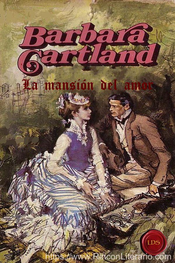 La mansión del amor