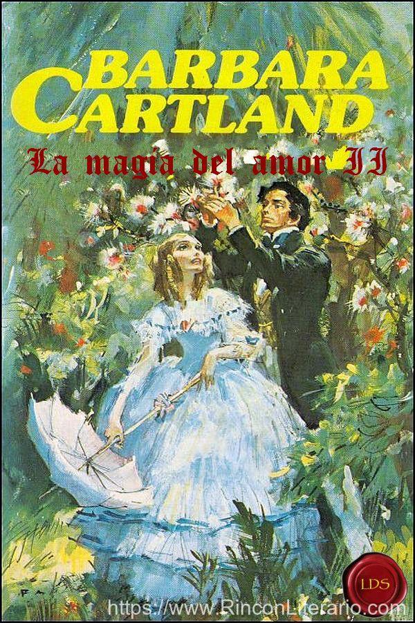 La magia del amor II
