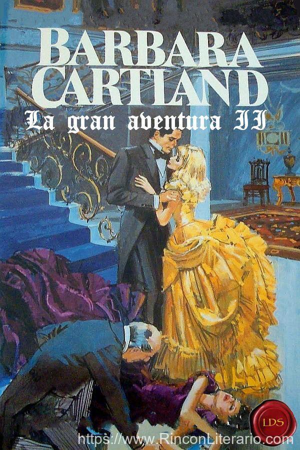 La gran aventura II