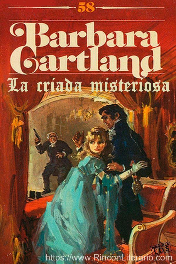 La criada misteriosa