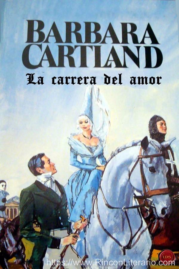 La carrera del amor