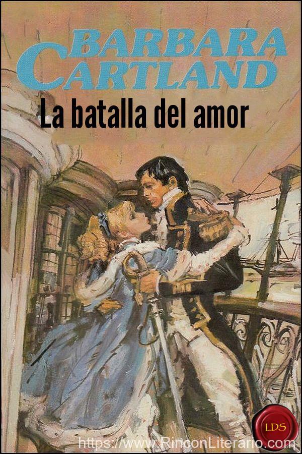 La batalla del amor