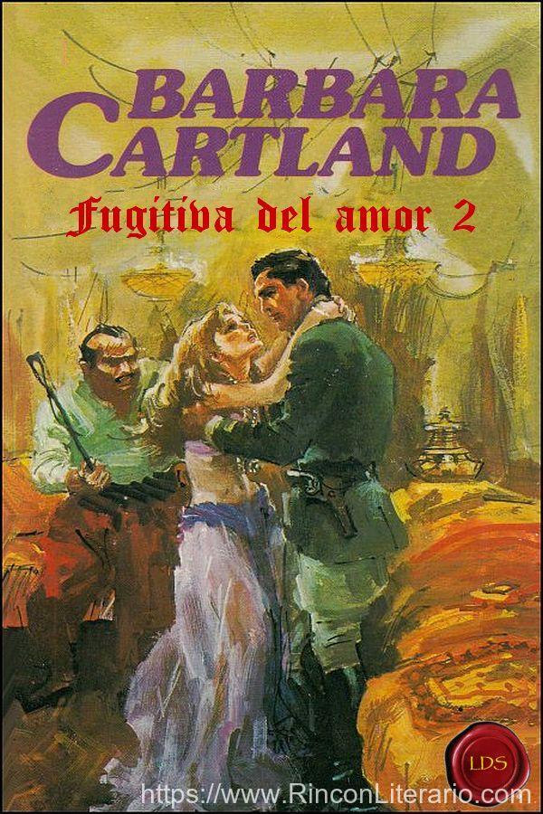 Fugitiva del amor 2
