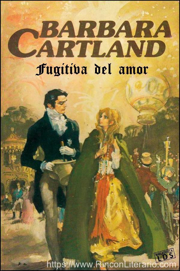 Fugitiva del amor