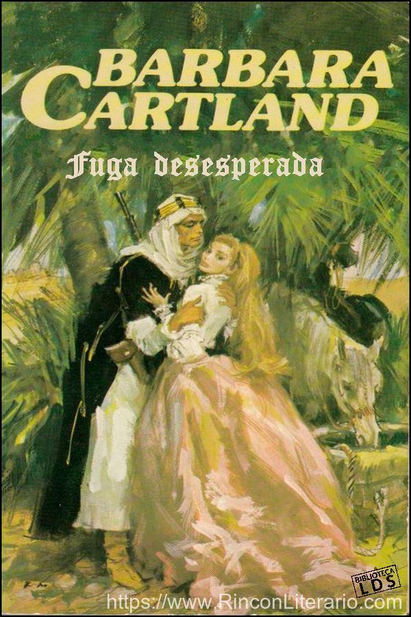 Fuga desesperada