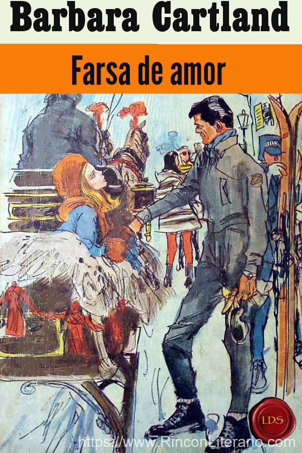 Farsa de amor