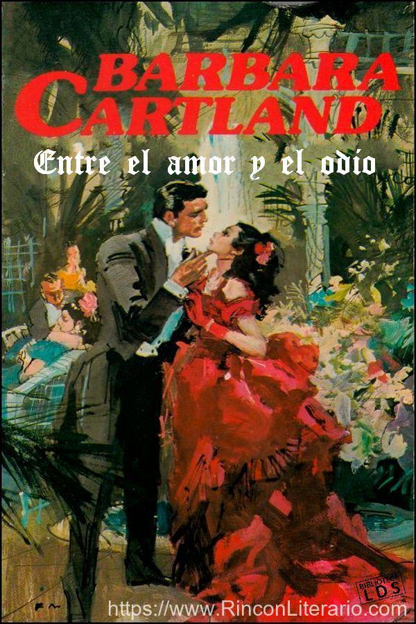 Entre el amor y el odio