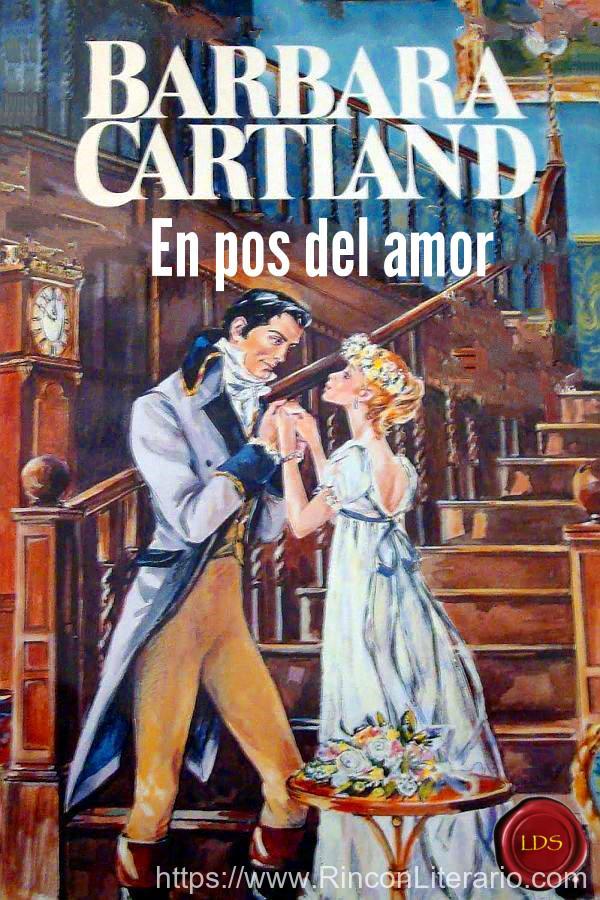 En pos del amor