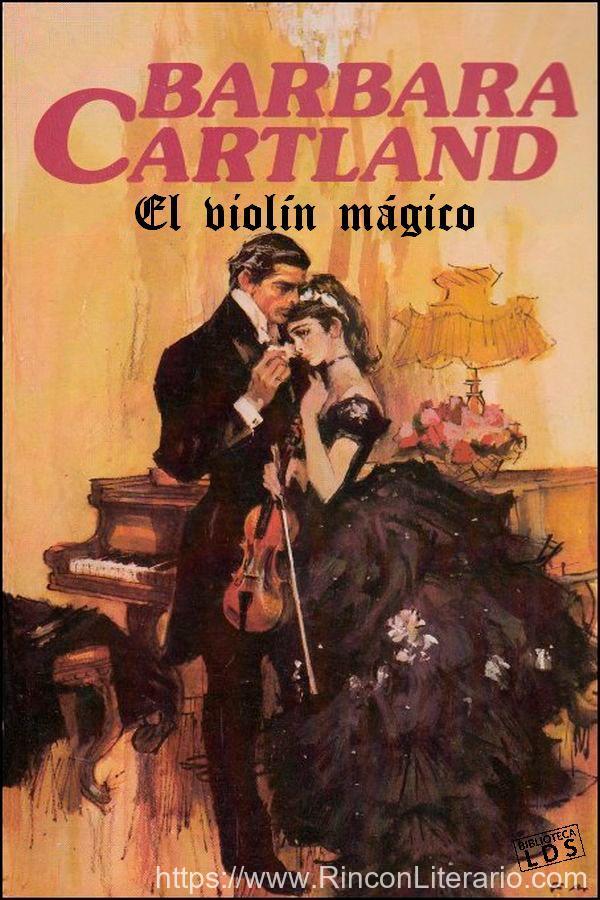 El violín mágico