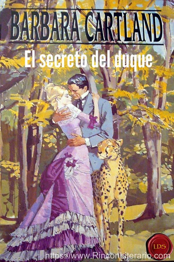 El secreto del duque o El leopardo salvador