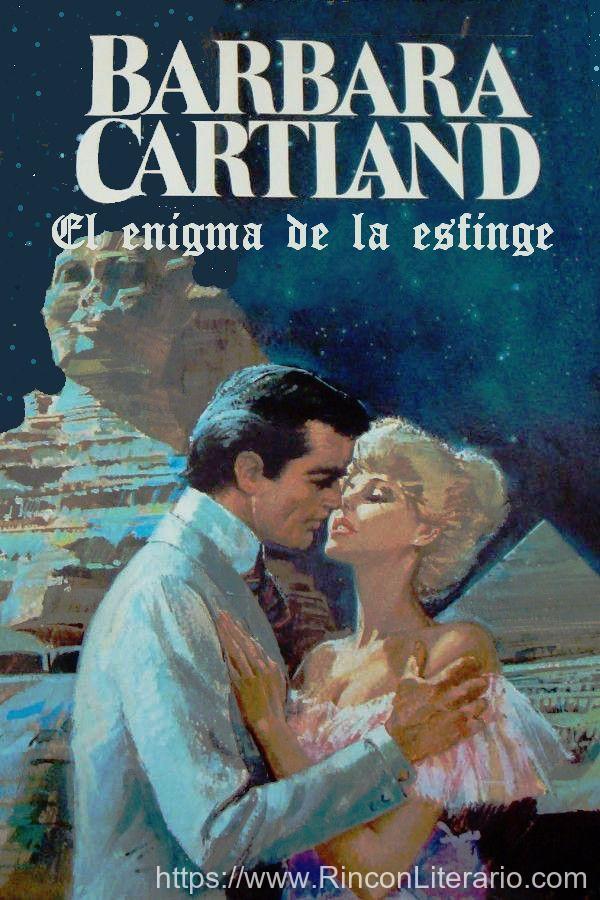 El enigma de la esfinge