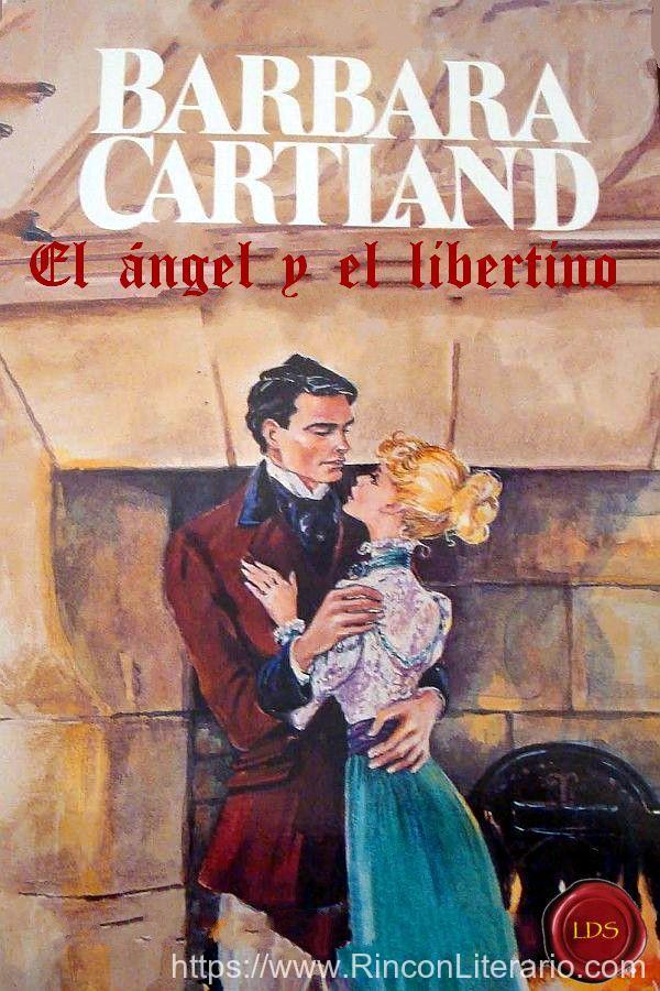 El ángel y el libertino