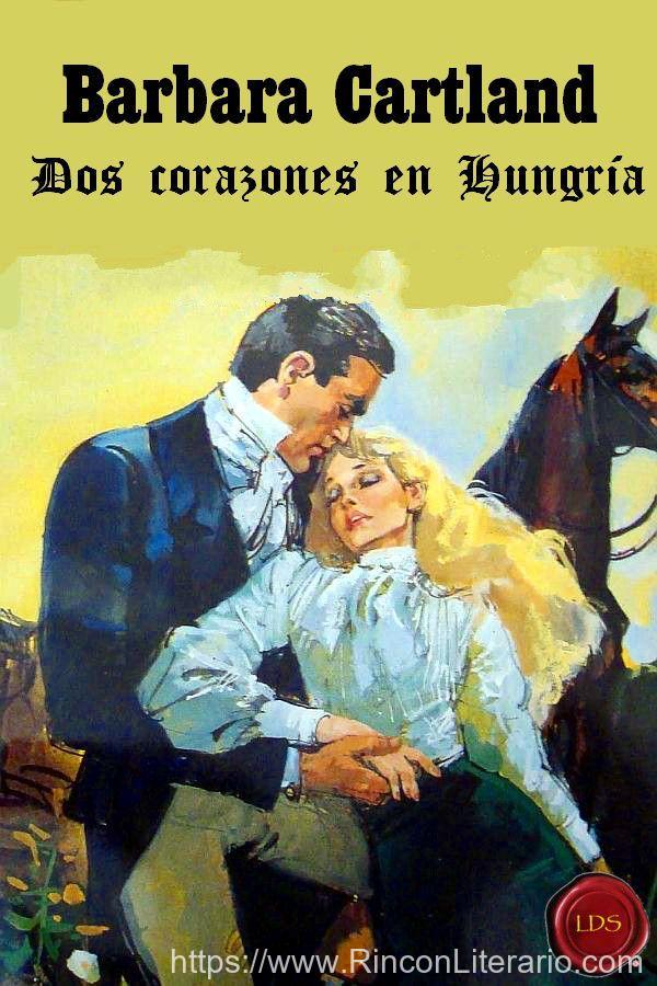 Dos corazones en Hungría