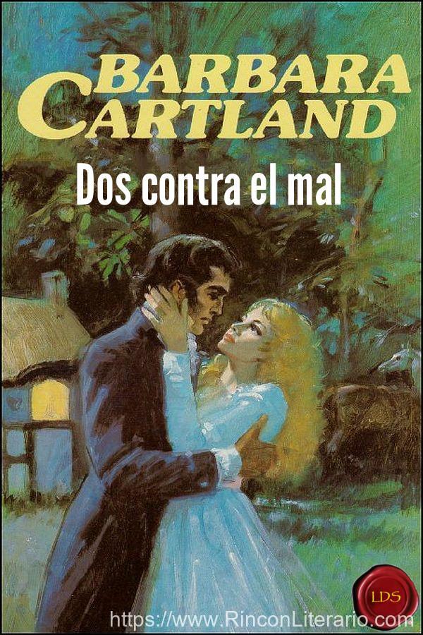 Dos contra el mal