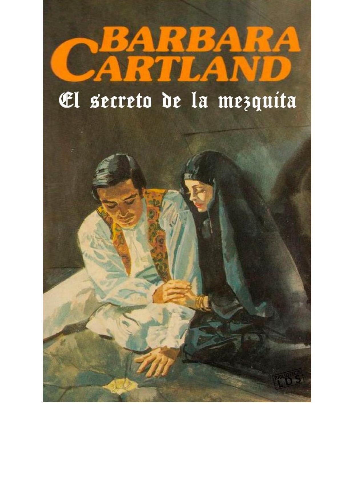 El secreto de la mezquita