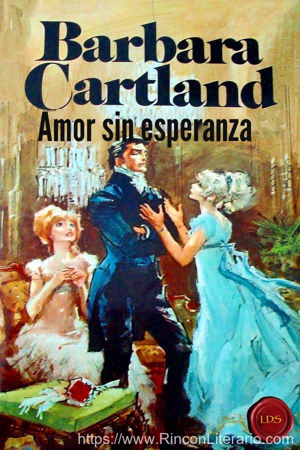 Amor sin esperanza