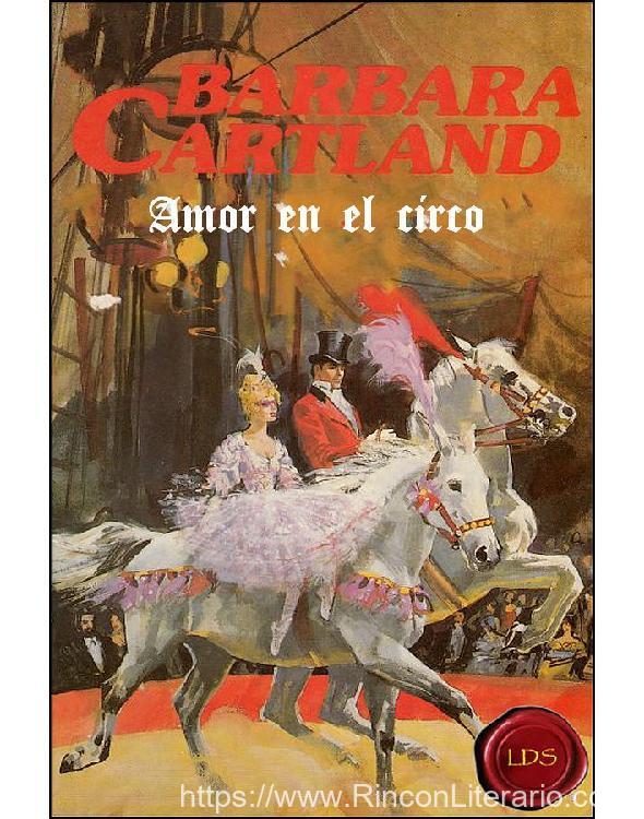 Amor en el circo