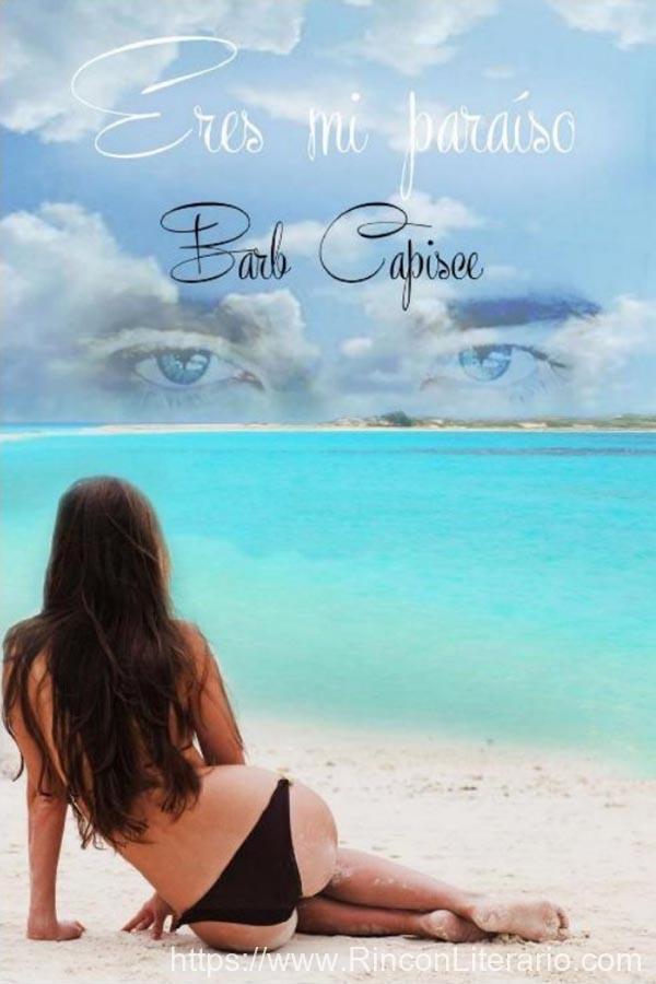 Eres mi paraíso