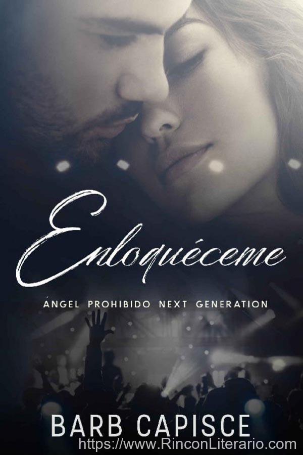 Enloquéceme