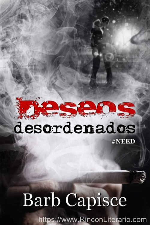 Deseos desordenados - #Need
