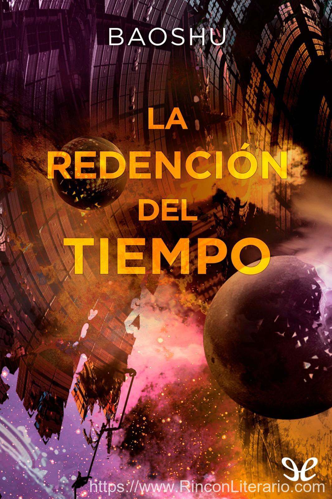 La redención del tiempo