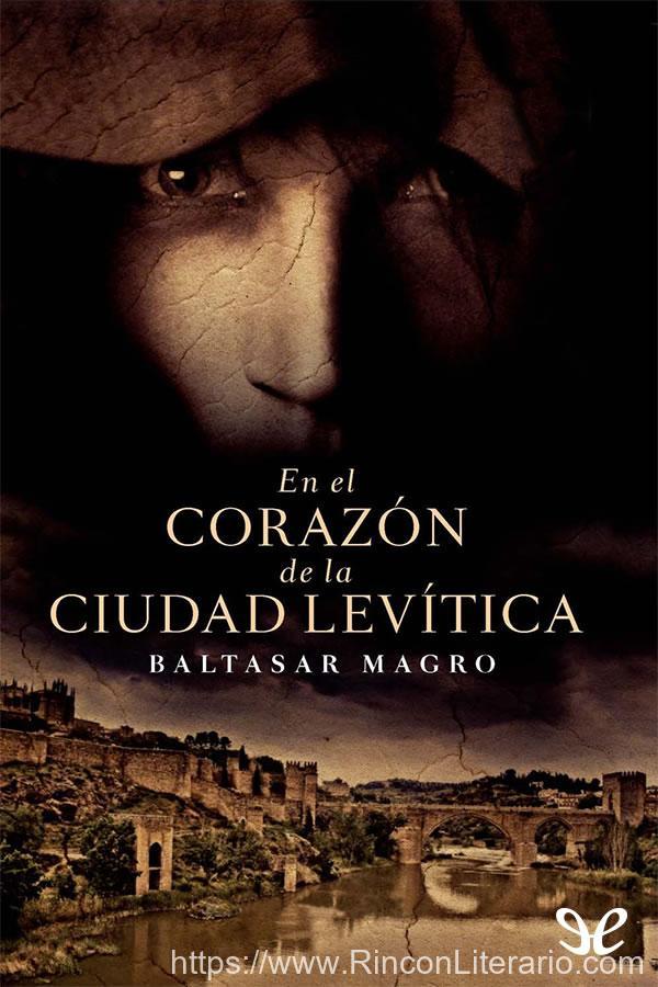 En el corazón de la ciudad levítica