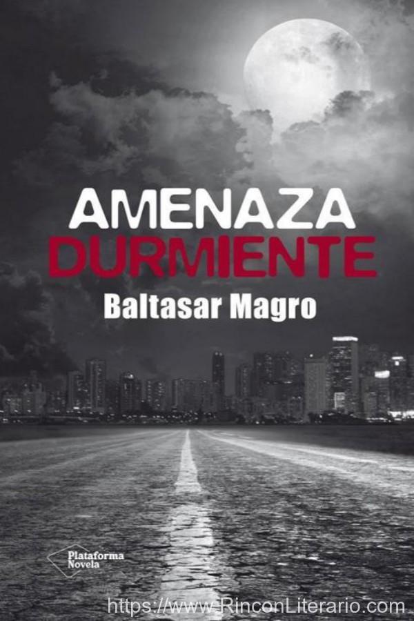 Amenaza durmiente
