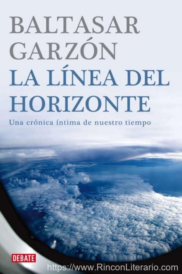 La línea del horizonte