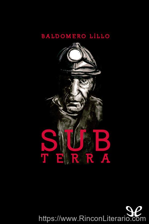 Sub terra