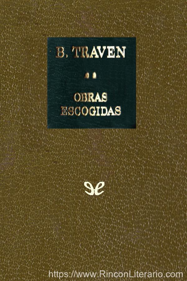 Obras escogidas II