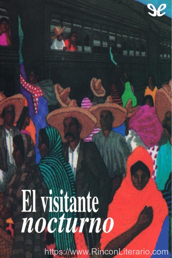 El visitante nocturno