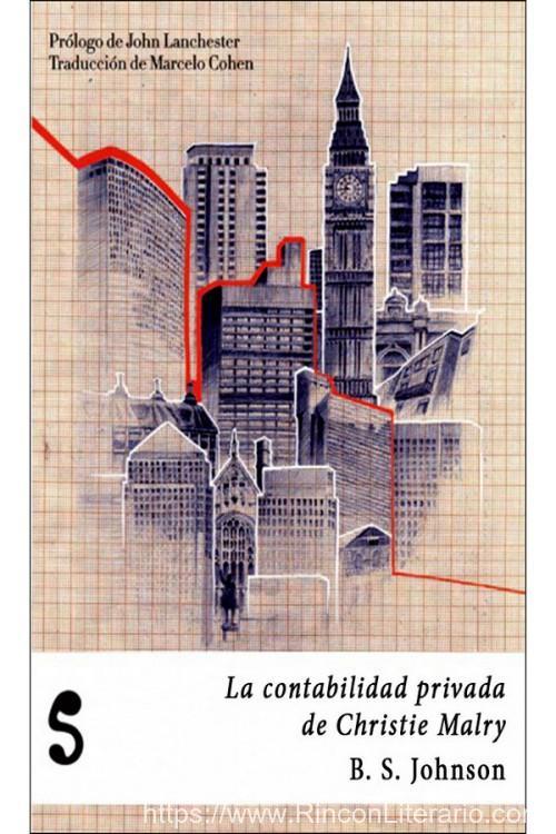 La contabilidad privada de Christie Malry