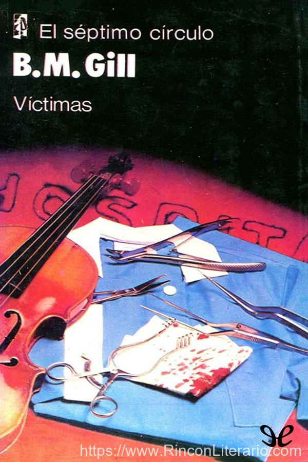Víctimas