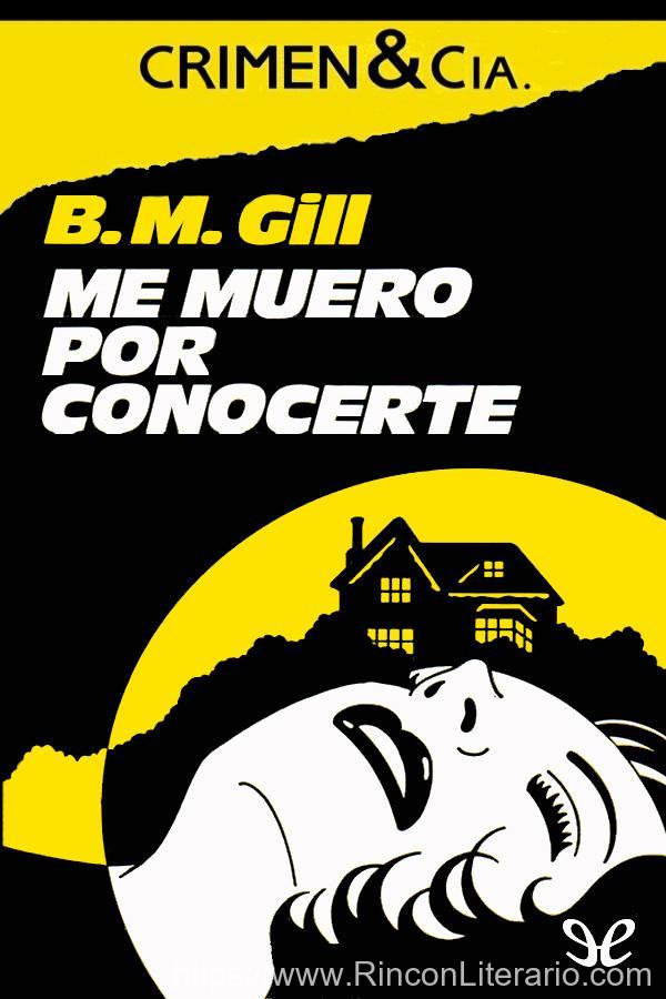 Me muero por conocerte