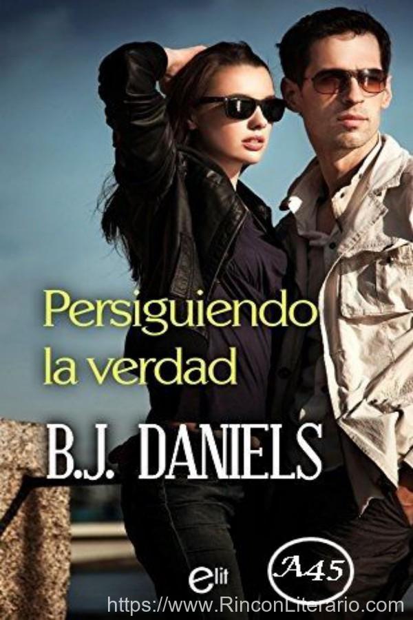 Persiguiendo la verdad