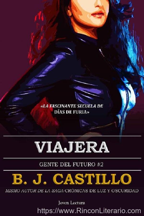 Viajera