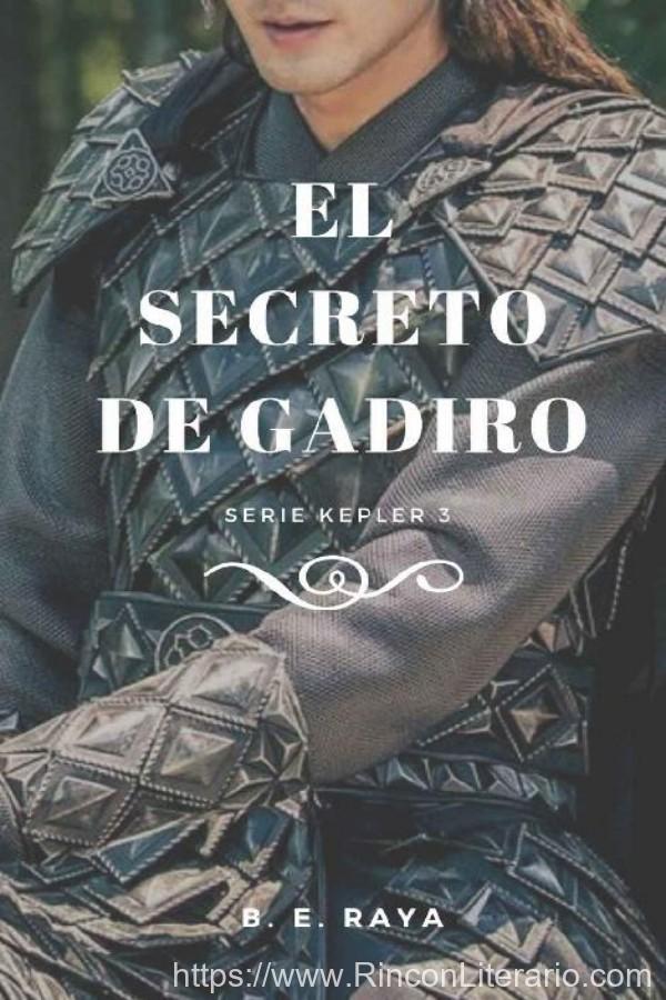 El secreto de Gadiro